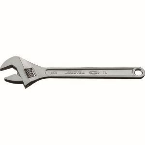 ロブテックス LOBTEX ロブテックス M450 エビ モンキレンチ 450mm