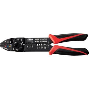 ロブテックス LOBTEX ロブテックス FK6A エビ 電装圧着工具