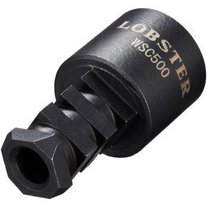 エビ エビ WSC500 溶接ノズルクリーナー 500A/ストレートタイプ用