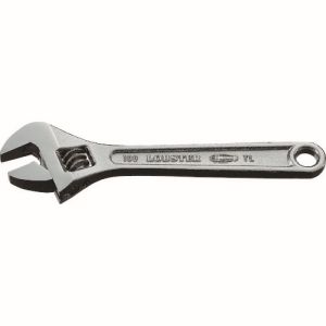 ロブテックス LOBTEX ロブテックス M100 エビ モンキレンチ100mm