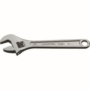 ロブテックス LOBTEX ロブテックス M150 エビ モンキレンチ150mm