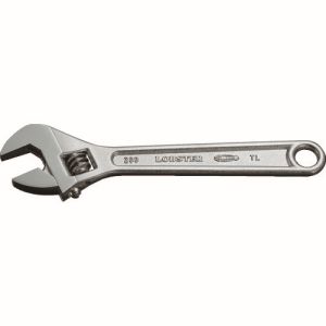ロブテックス LOBTEX ロブテックス M200 エビ モンキレンチ 200mm