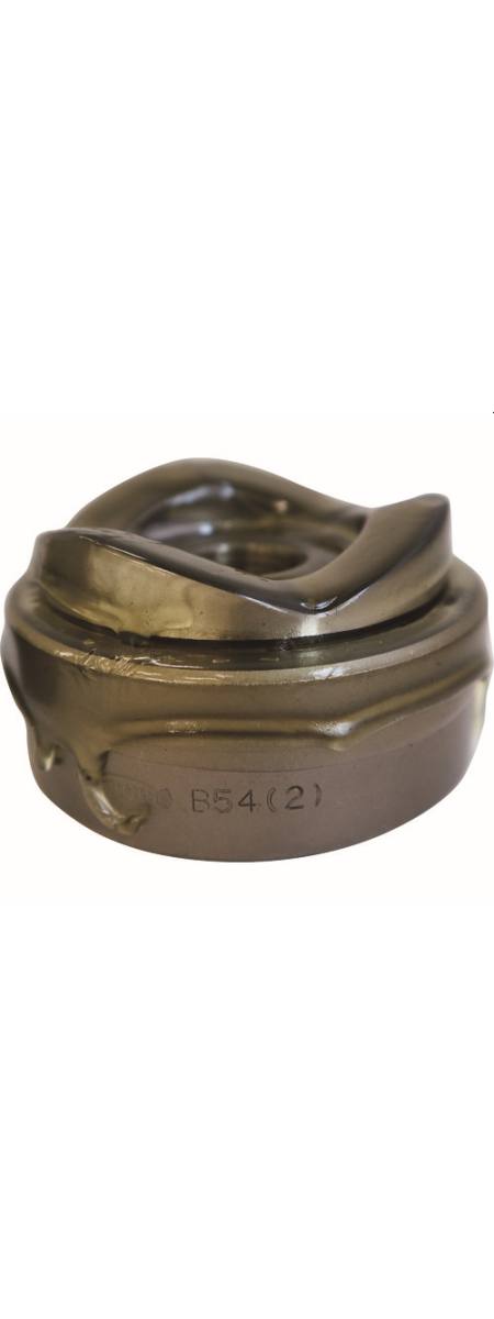 ロブテックス LOBTEX ロブテックス B54 エビ パンチダイス厚鋼用 B54
