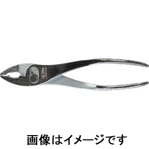 ロブテックス LOBTEX ロブテックス TG150 エビ トリグリッププライヤー 150mm
