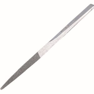 ロブテックス LOBTEX ロブテックス K10-S エビ 鉄工ダイヤヤスリ 10本組 三角