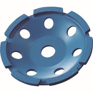 ロブテックス LOBTEX ロブテックス CSP-4 エビ ダイヤモンドカップホイール乾式汎用品 シングルカップ100mm用