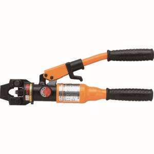 ロブテックス LOBTEX ロブテックス AKH60N エビ 手動油圧式圧着工具 使用範囲14 22 38 60
