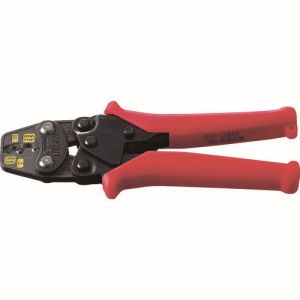 ロブテックス LOBTEX ロブテックス AK2MA エビ 裸圧着端子用ミニ圧着使用範囲0.3・0.5・1.25・2・3.5・5.5