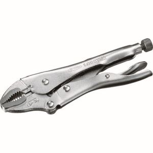 ロブテックス LOBTEX ロブテックス VW175NA エビ ネジアンギラス バイスプライヤタイプ カッター付 175mm