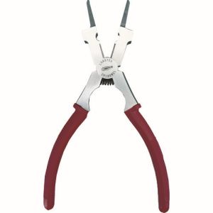ロブテックス LOBTEX ロブテックス ZP180WEL エビ 溶接用ペンチ