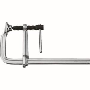 ロブテックス LOBTEX ロブテックス BM1010A L型クランプ エビ万力 バーハンドル標準型 100mm×101mm