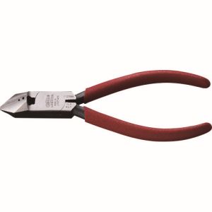 ロブテックス LOBTEX ロブテックス J125NN エビ 斜ニッパ J125NN