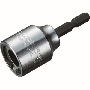 ロブテックス LOBTEX ロブテックス DSZN127 エビ 全ネジ用ソケット ストロック 12.7mm(1/2