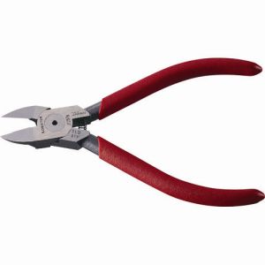 ロブテックス LOBTEX ロブテックス J125PN エビ プラスチックニッパ
