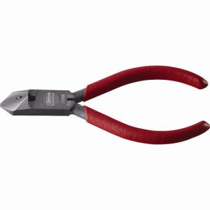 ロブテックス LOBTEX ロブテックス J100NN エビ 斜ニッパ