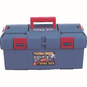 リングスター RING STAR リングスター SW-450-B スーパーボックス ブルー メーカー直送 代引不可 沖縄 離島不可