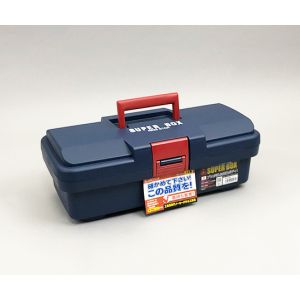 リングスター RING STAR リングスター SR-38S-B スーパーボックス ブルー メーカー直送 代引不可 沖縄 離島不可