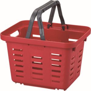 リングスター RING STAR リングスター RING STAR SB-310-R スーパーバスケット レッド