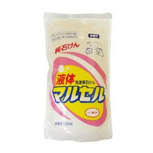 ハイネリー ハイネリー 洗濯洗剤 液体マルセル 無香料 詰替用 1L