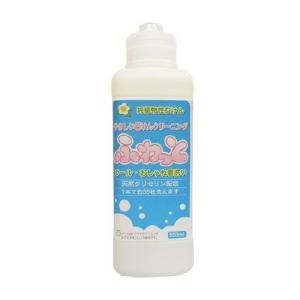 ハイネリー ハイネリー 純植物性せっけん ふわっと 500mL