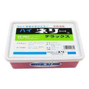 ハイネリー ハイネリー ハイネリーデラックス 850g