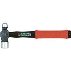 オーエッチ工業 OH オーエッチ工業 HK-10LT ライトン片手ハンマー PP柄 1