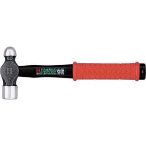 オーエッチ工業 OH オーエッチ工業 HK-15LT ライトン片手ハンマー PP柄 1-1/2