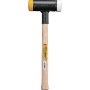オーエッチ工業 OH オーエッチ工業 EZ-20 EZショックレスハンマー 2