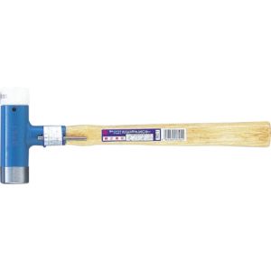 オーエッチ工業 OH オーエッチ工業 CS-10 コンビショックレスハンマー 鉄/樹脂 1