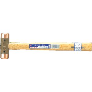オーエッチ工業 OH オーエッチ工業 CO-150 カッパーハンマー15 メーカー直送 代引不可 沖縄 離島不可