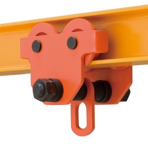 オーエッチ工業 OH オーエッチ工業 OTR-10 トロリー