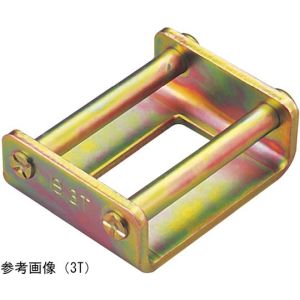 オーエッチ工業 JSH オーエッチ TKR20-0.5T トメロン金具 TKRタイプ