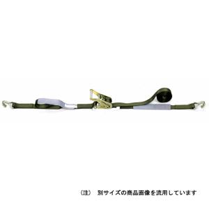 オーエッチ工業 OH オーエッチ工業 BWR300J アーミーベルト荷締機