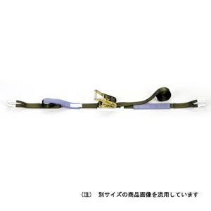 オーエッチ工業 OH オーエッチ工業 BWR600L アーミーベルト荷締機