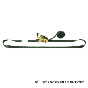 オーエッチ工業 OH オーエッチ工業 BWR600E アーミーベルト荷締機