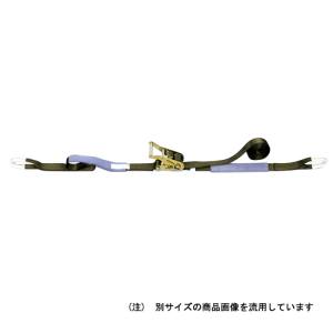 オーエッチ工業 OH オーエッチ工業 BWR700L アーミーベルト荷締機