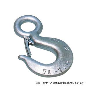 オーエッチ工業 JSH オーエッチ工業 JWL-10S アイフック(レバー付)