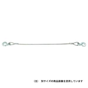 オーエッチ工業 JSH オーエッチ工業 JPFF6-14 フック付ワイヤー