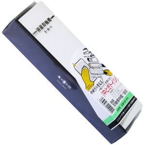 フチオカ 亀印 フチオカ GM-800 高級刃物用中砥石 800 中砥 206x66x34mm