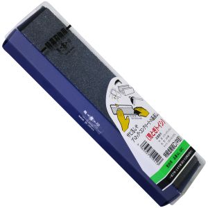 フチオカ 亀印 フチオカ GL-60C 特級金剛砥 C 60 中目 荒砥 205x50x25mm