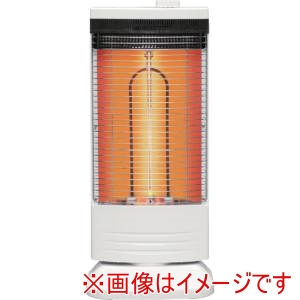 トヨトミ TOYOTOMI トヨトミ EWH-CS100P-W 速暖遠赤外線電気ヒーター 白 メーカー直送 代引不可 北海道沖縄離島不可