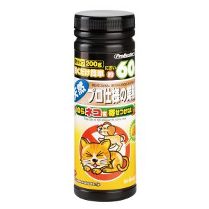 シマダ SHIMADA シマダ お徳用のらネコ イヌを寄せ付けない