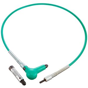 サンフレックス Sumflex サンフレックス W-400 ジョイペッカー 電動木彫機 Sumflex