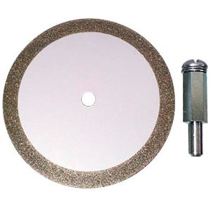 サンフレックス Sumflex サンフレックス No.3002 ダイヤドリルカッター75mm径 アーバー付 Sumflex