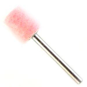 サンフレックス Sumflex サンフレックス No.3415 軸付砥石 10mm径 金属用 Sumflex