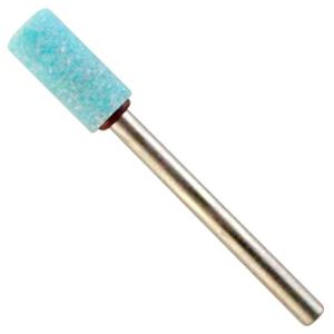 サンフレックス Sumflex サンフレックス No.3423 軸付砥石 6mm径 ステンレス用 Sumflex