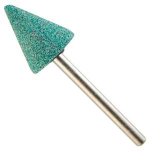 サンフレックス Sumflex サンフレックス No.3451 軸付砥石 13mm 非鉄用 Sumflex