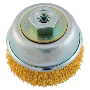 サンフレックス Sumflex サンフレックス No.4153 ジスクカップワイヤー 真鍮線 Sumflex