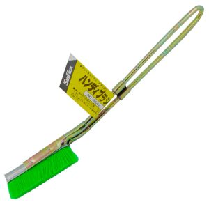 サンフレックス Sumflex サンフレックス No.5642 チャンネルブラシ ポリプロピレン 硬 Sumflex