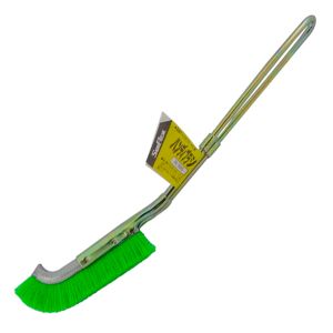 サンフレックス Sumflex サンフレックス No.5645 先曲チャンネルブラシ ポリプロピレン硬 Sumflex